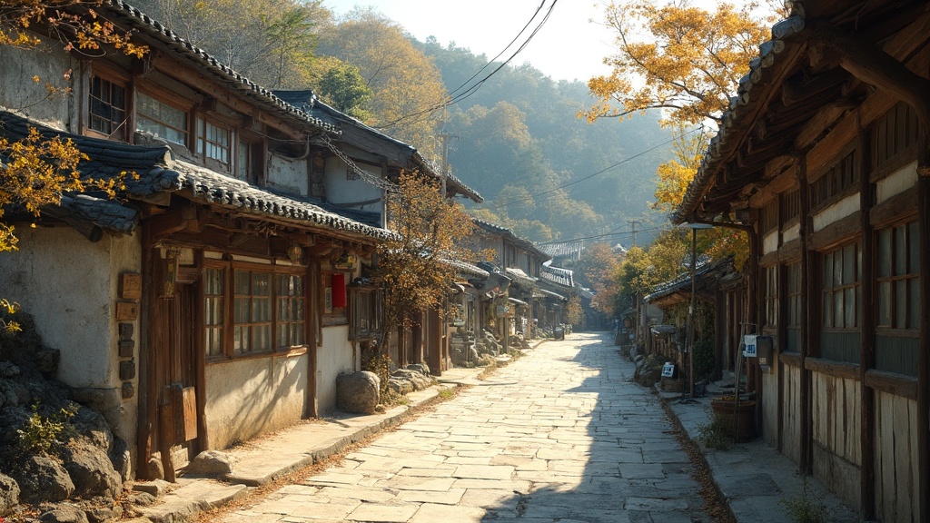 북촌한옥마을 숙박 추천 아담한가의 위치와 접근성
