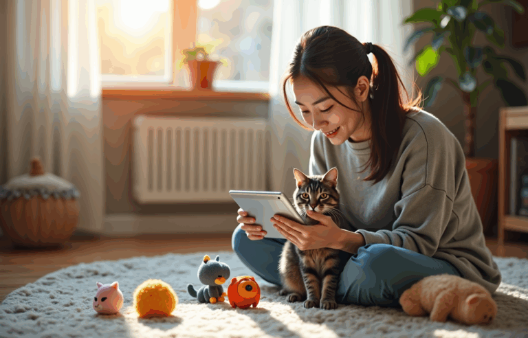 고양이 용품 추천 및 비교 TOP7 2025