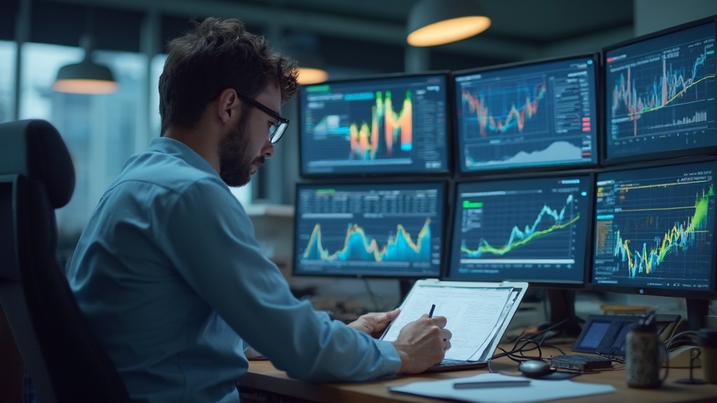 SP 500 ETF의 장점