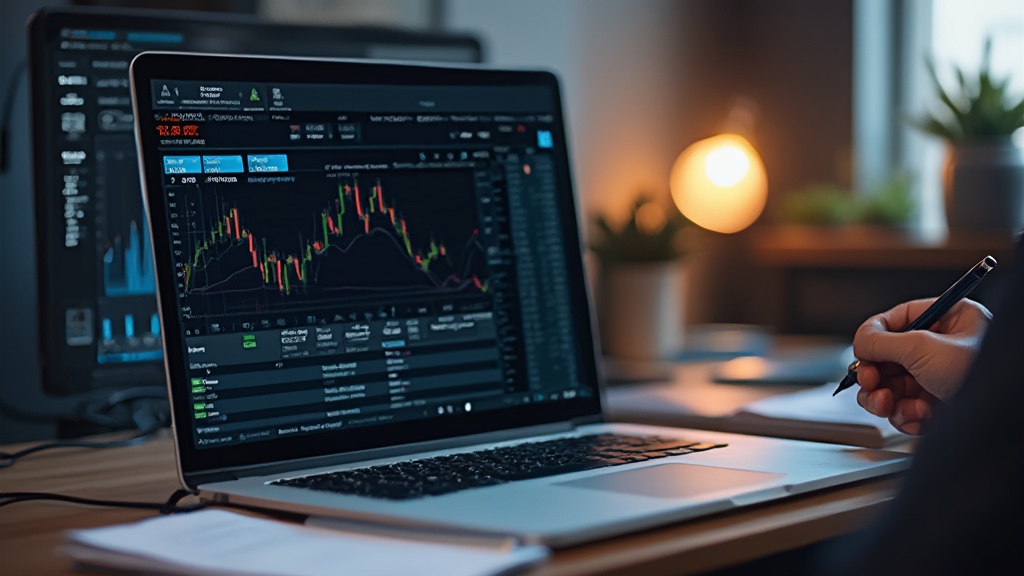 나스닥100 ETF 투자 방법