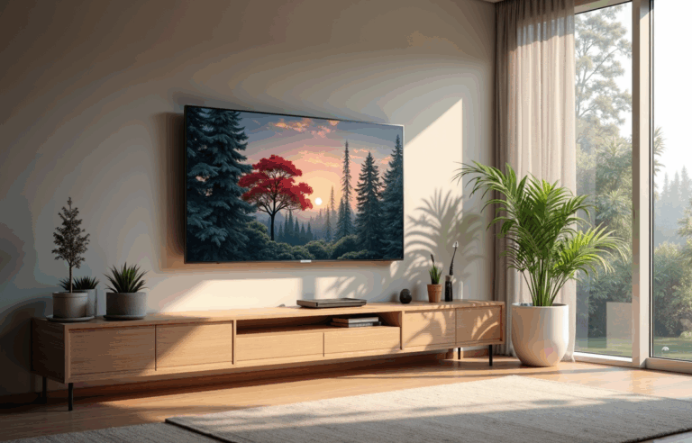 LG TV 추천 및 비교 TOP7 2025