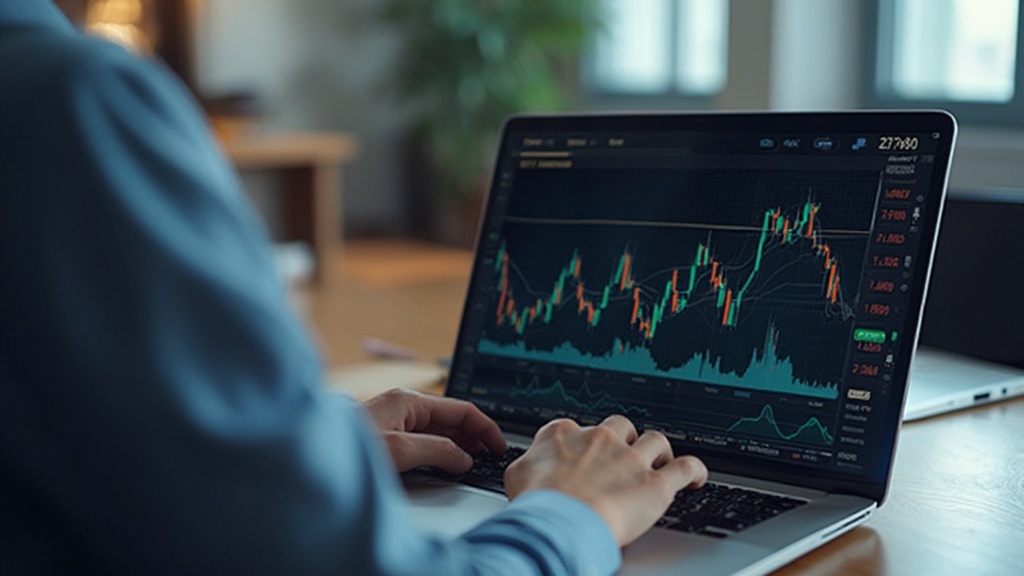 SP 500 ETF란 무엇인가