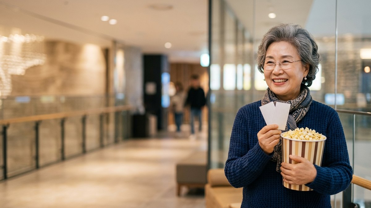 문화누리카드 신청 발급 관련 이미지