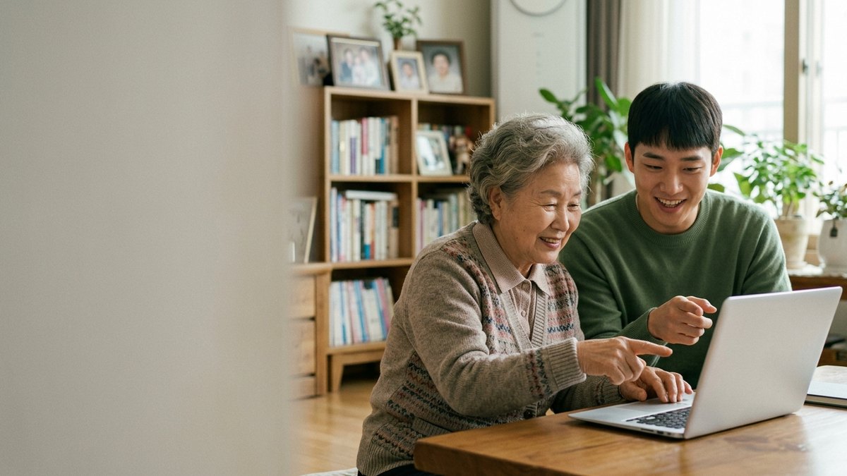 취약계층 통신비 감면 신청 방법 관련 이미지