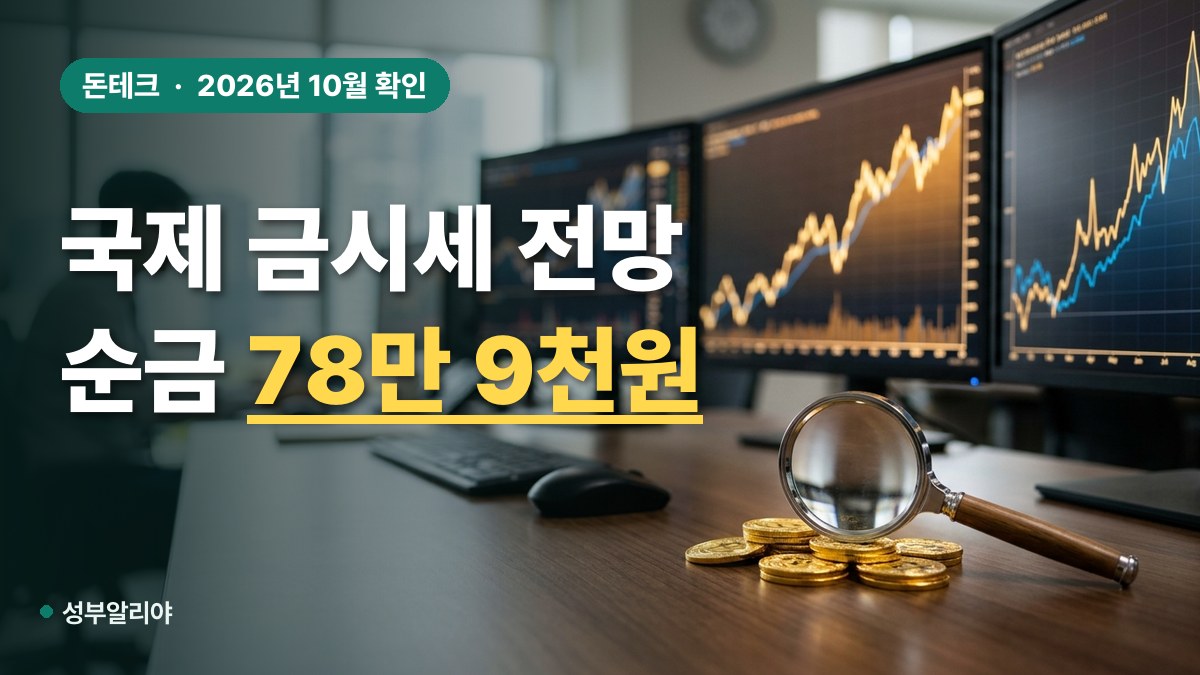 금 거래대금 연중최저 대표 이미지