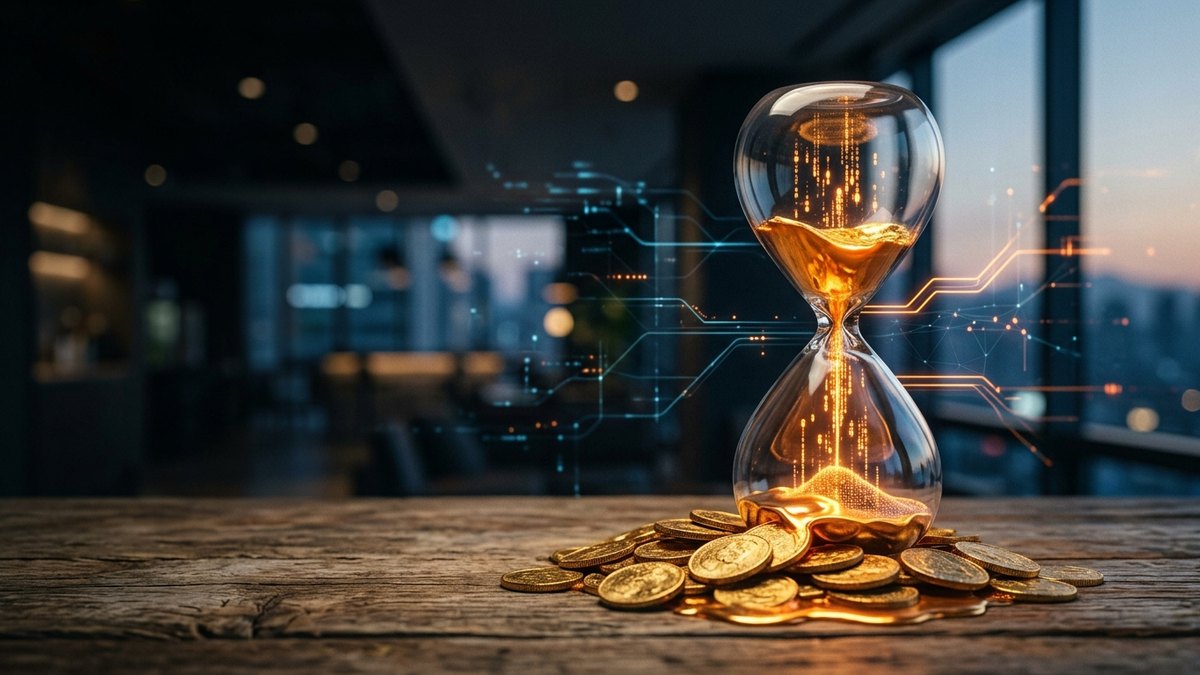비트코인 3배 레버리지 ETF 관련 이미지