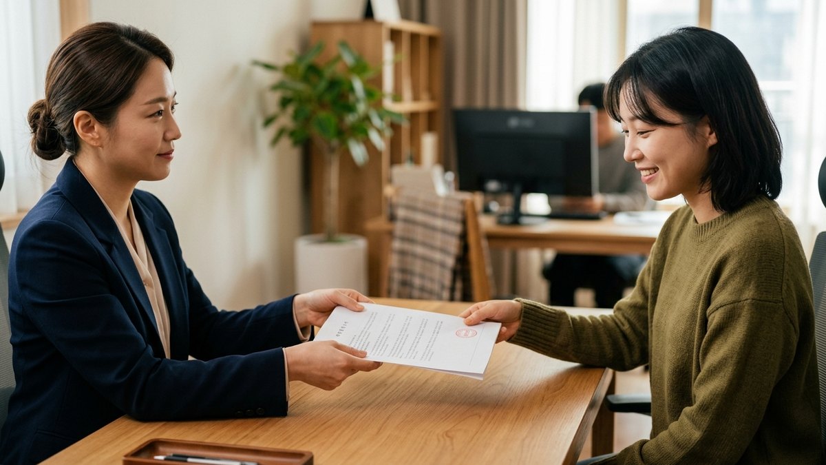 장기수선충당금 반환 신청 관련 이미지