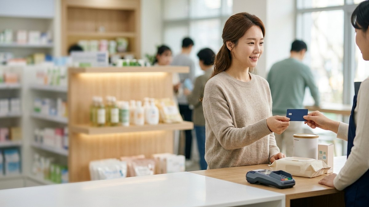 첫만남이용권 사용처 관련 이미지