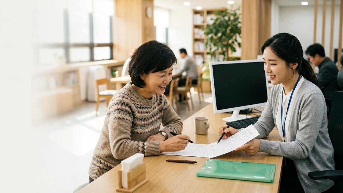 에너지바우처 기초수급 미발급 이유 신청 관련 이미지